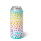 12 oz Skinny Can Cooler - Wild Child Insulated Drinkware Swig   