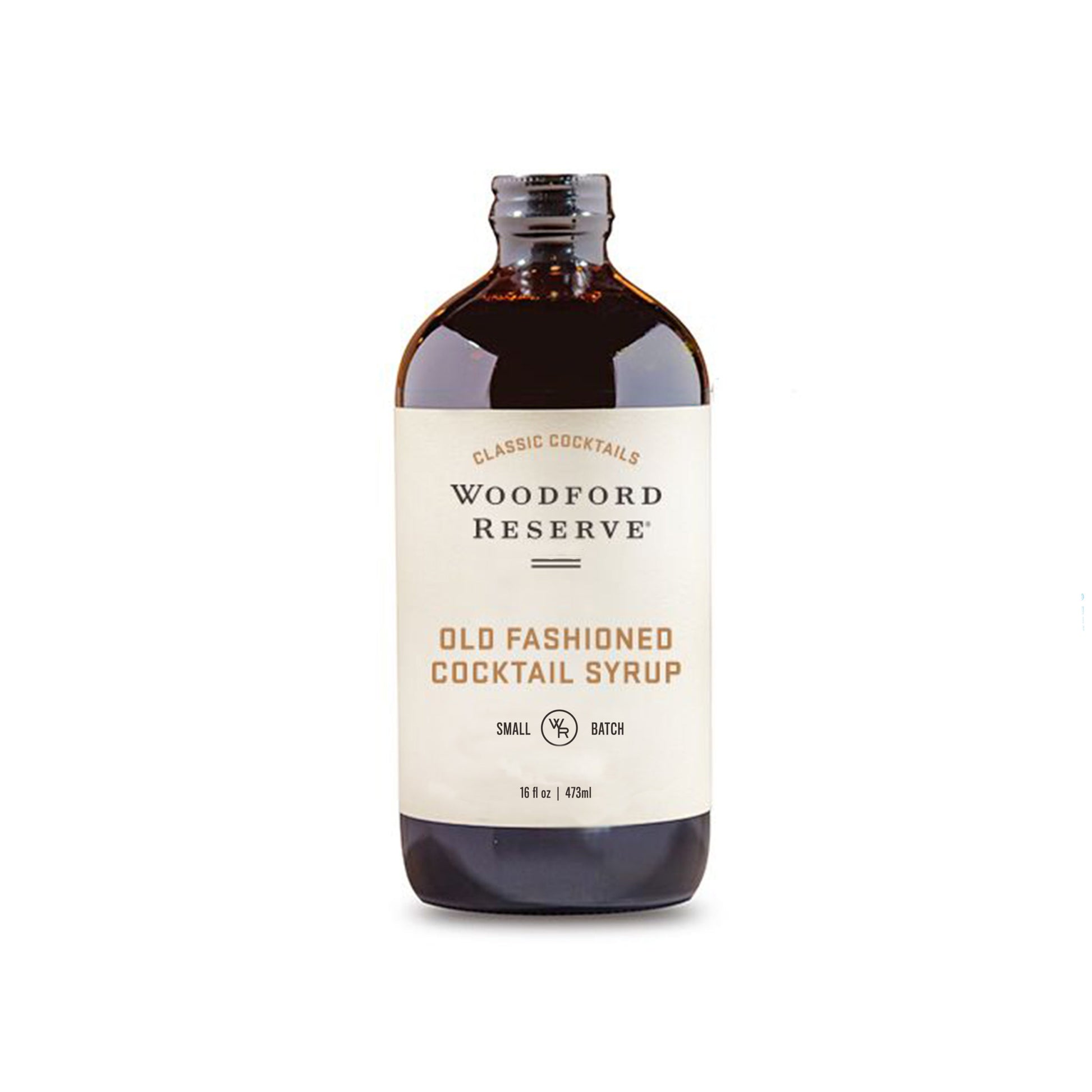 Woodford Reserve Old Fashioned Cocktails Syrup Gifts Bourbon Barrel Foods   