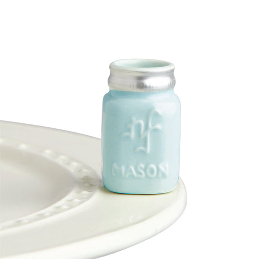 Nora Fleming Mini - You're A Mason Home Decor Nora Fleming   