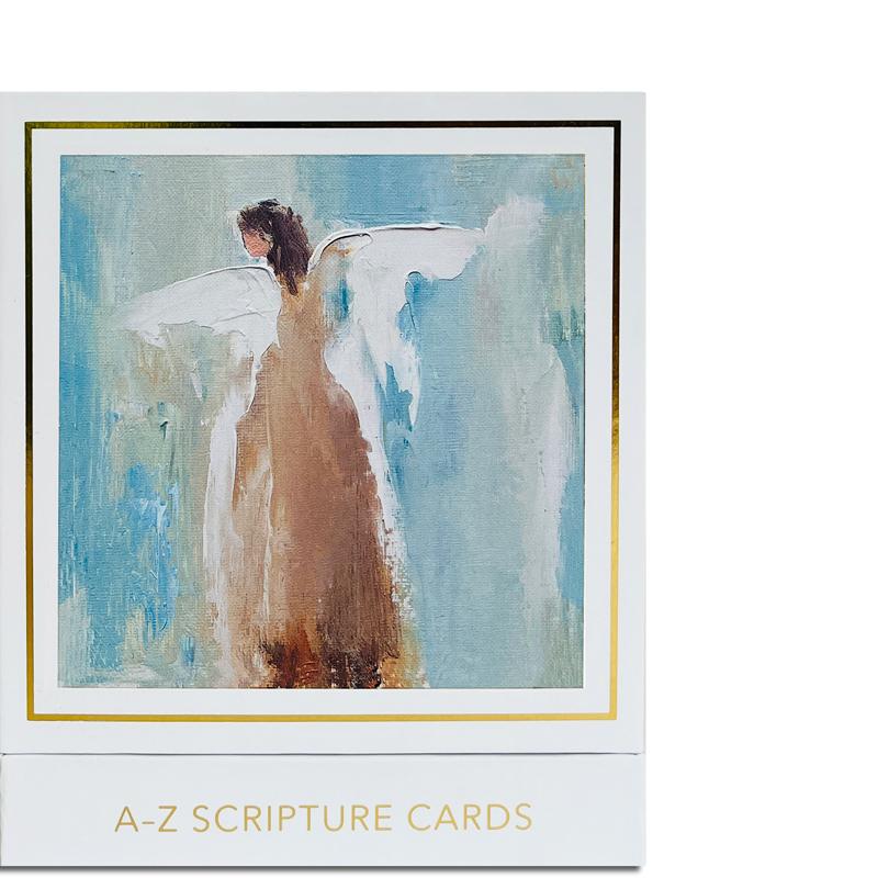 A-Z Scripture Cards Gifts Anne Neilson Home   