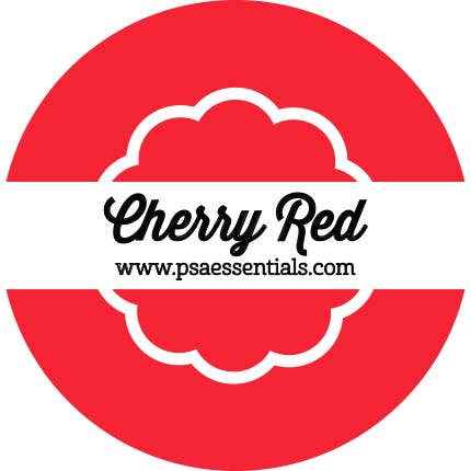 Single Color Ink - Cherry Red Gifts PSA Essentials   