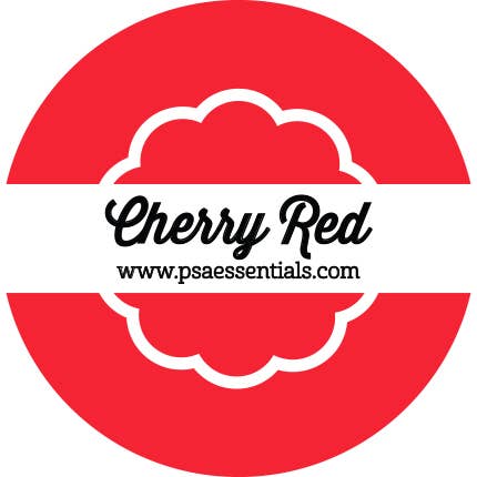 Single Color Ink - Cherry Red Paper Goods PSA Essentials   