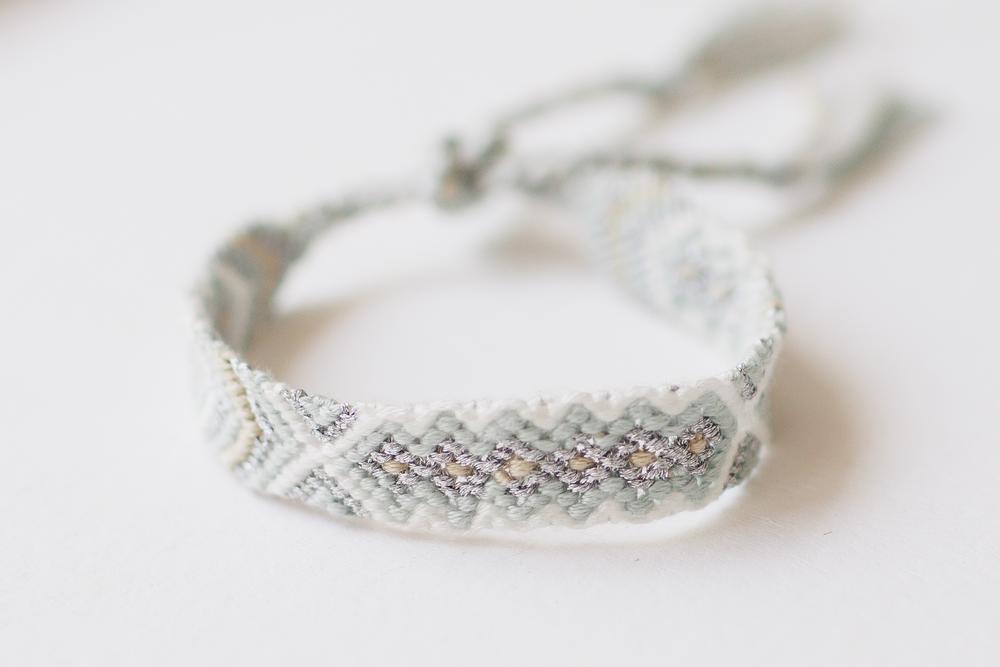 Annie Bracelet Accessories Leslie Curtis Jewelry   