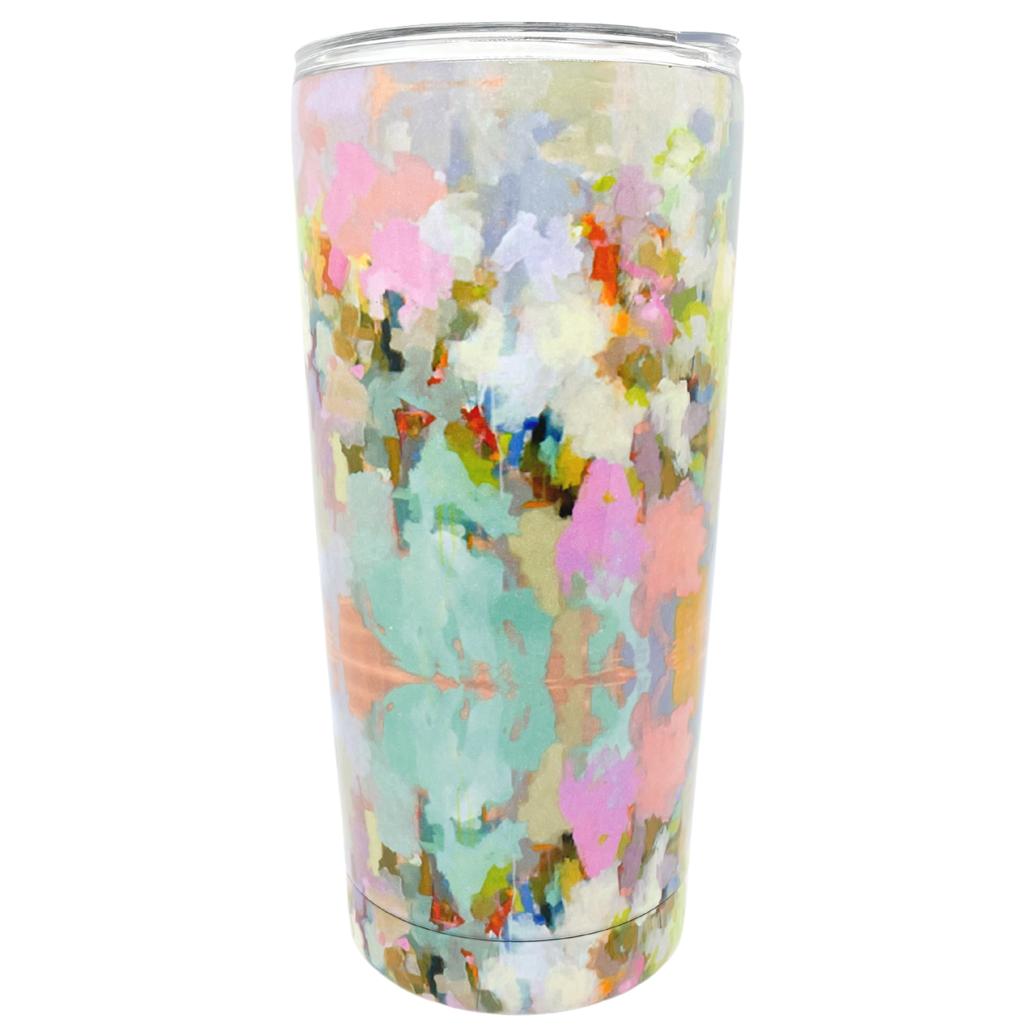 Brooks Avenue Tall Tumbler Insulated Drinkware Laura Park Designs   