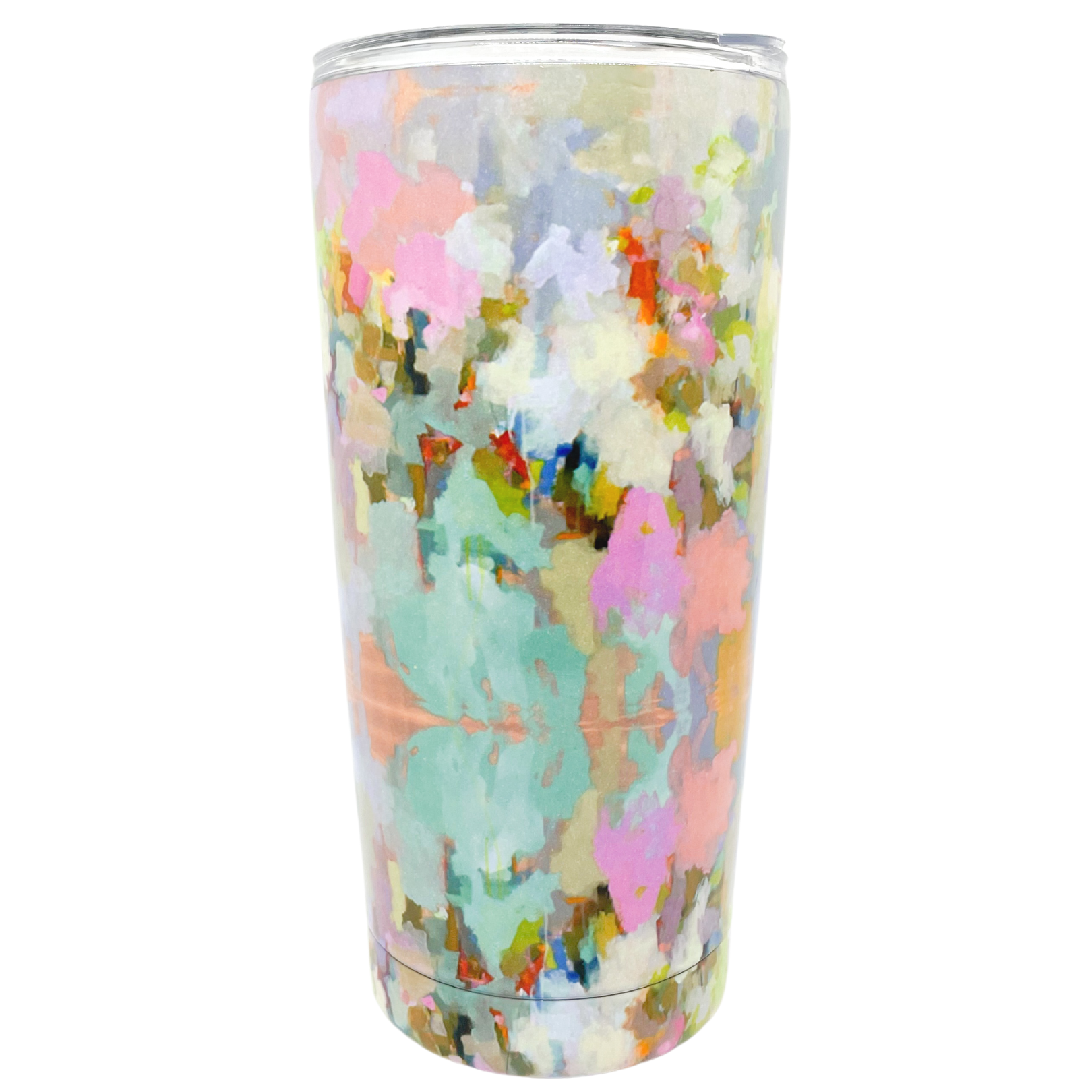 Brooks Avenue Tall Tumbler Insulated Drinkware Laura Park Designs   