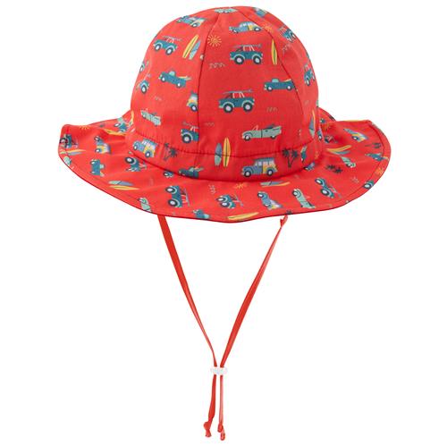Baby Bucket Hat - Surf's Up Gifts Stephen Joseph   