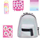 Real Littles Backpack Single Packs Toys License 2 Play   