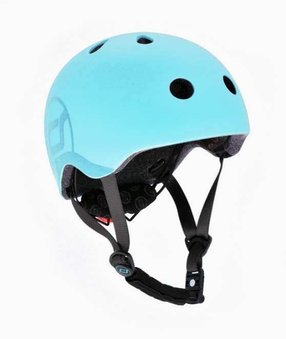 Scoot & Ride Helmet (S-M) - Blueberry Gifts Scoot & Ride   