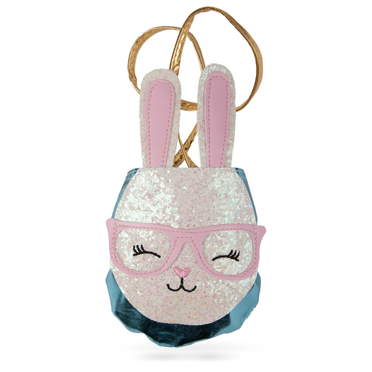 Bunny Petite Purse Kids Misc Accessories Great Pretenders   