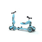 Scoot & Ride Highwaykick - Blueberry Gifts Scoot & Ride   
