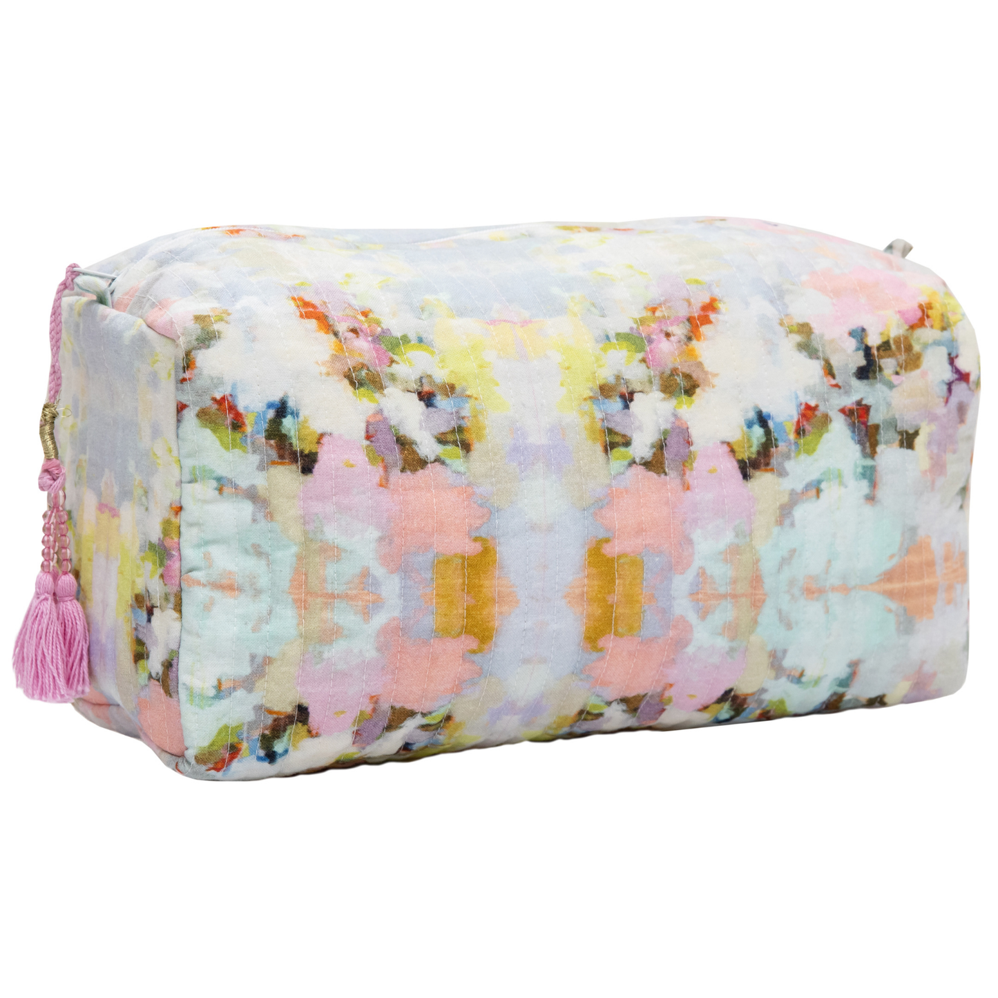 Brooks Avenue Large Cosmetic Bag Gifts Laura Park Designs   