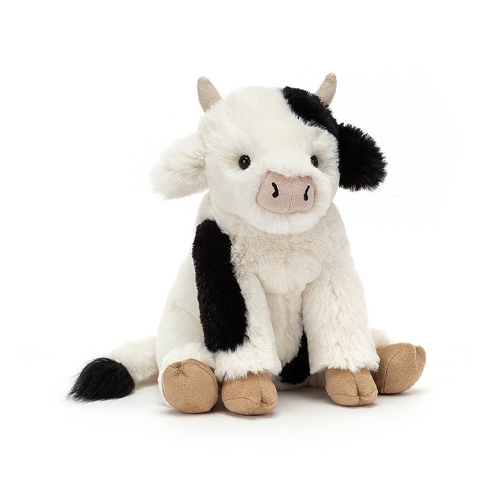 Carey Calf - Small Gifts Jellycat   