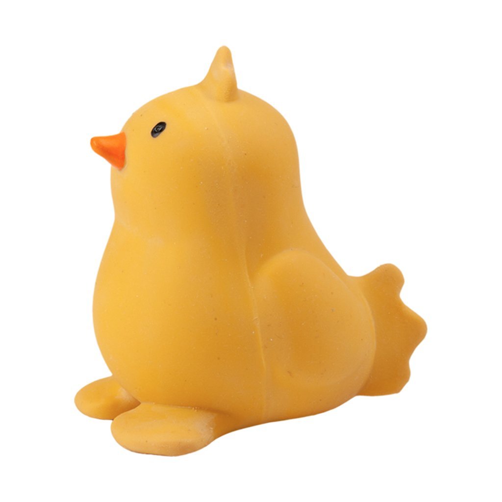 Chicken Rattle Toy Gifts Tikiri Toys   