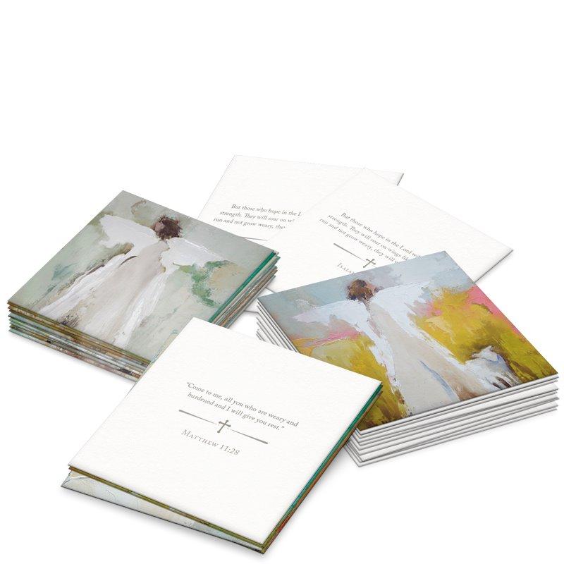 Comfort Scripture Cards Gifts Anne Neilson Home   