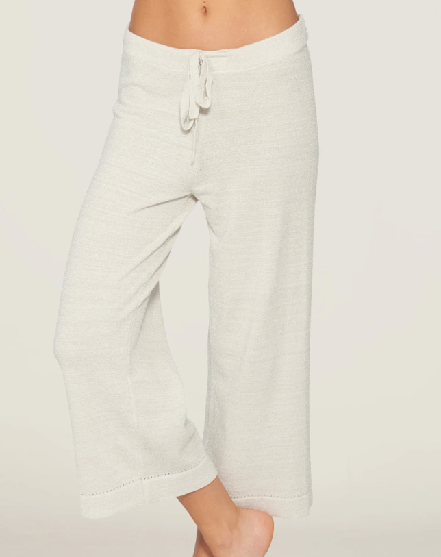 CozyChic Ultra Lite Culotte Lounge Barefoot Dreams   