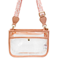 Pieces x Laura Park, Chintz Rose Stadium Bag Purses + Totes Laura Park Designs   