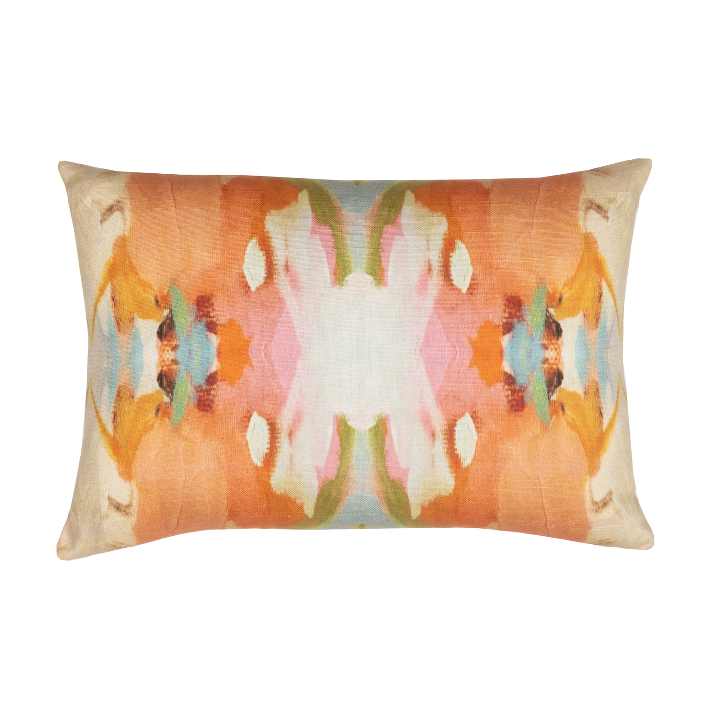 Laura hill 2024 home pillows