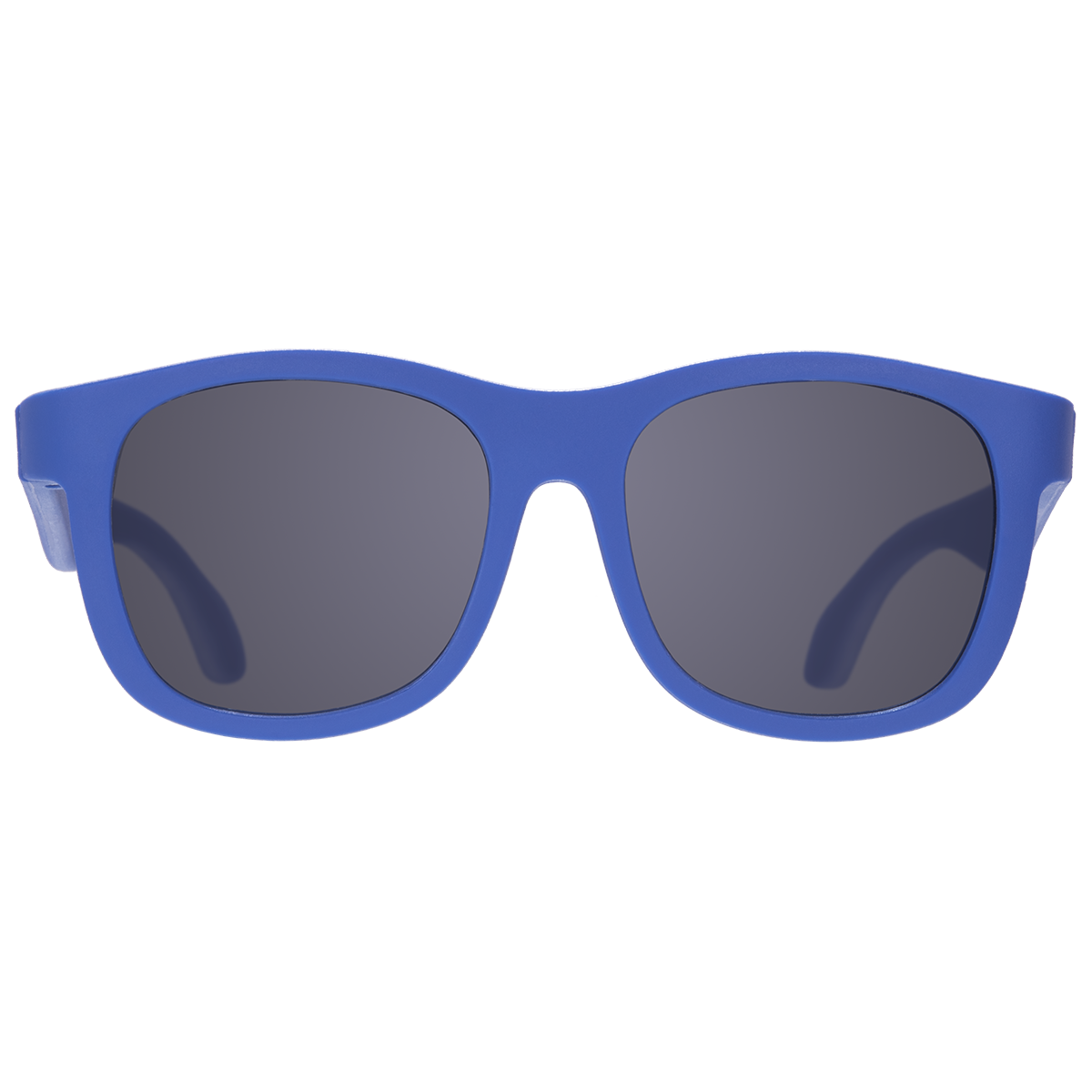 Babiators Original Navigator: Good As Blue Kids Sunglasses Babiators   