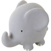 Elephant Rattle Toy Gifts Tikiri Toys   