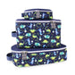 Raining Dinos Diaper Bag Packing Cubes Gifts Itzy Ritzy   