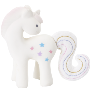 Fairytale Unicorn Rattle Gifts Tikiri Toys   
