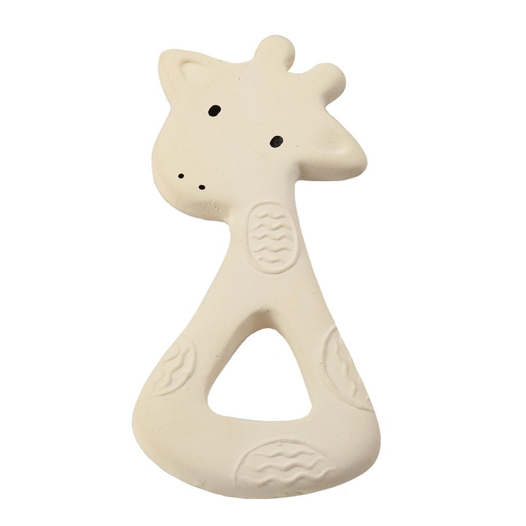 Giraffe Teether Gifts Tikiri Toys   