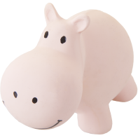 Hippo Rattle Toy Baby Accessories Tikiri Toys   