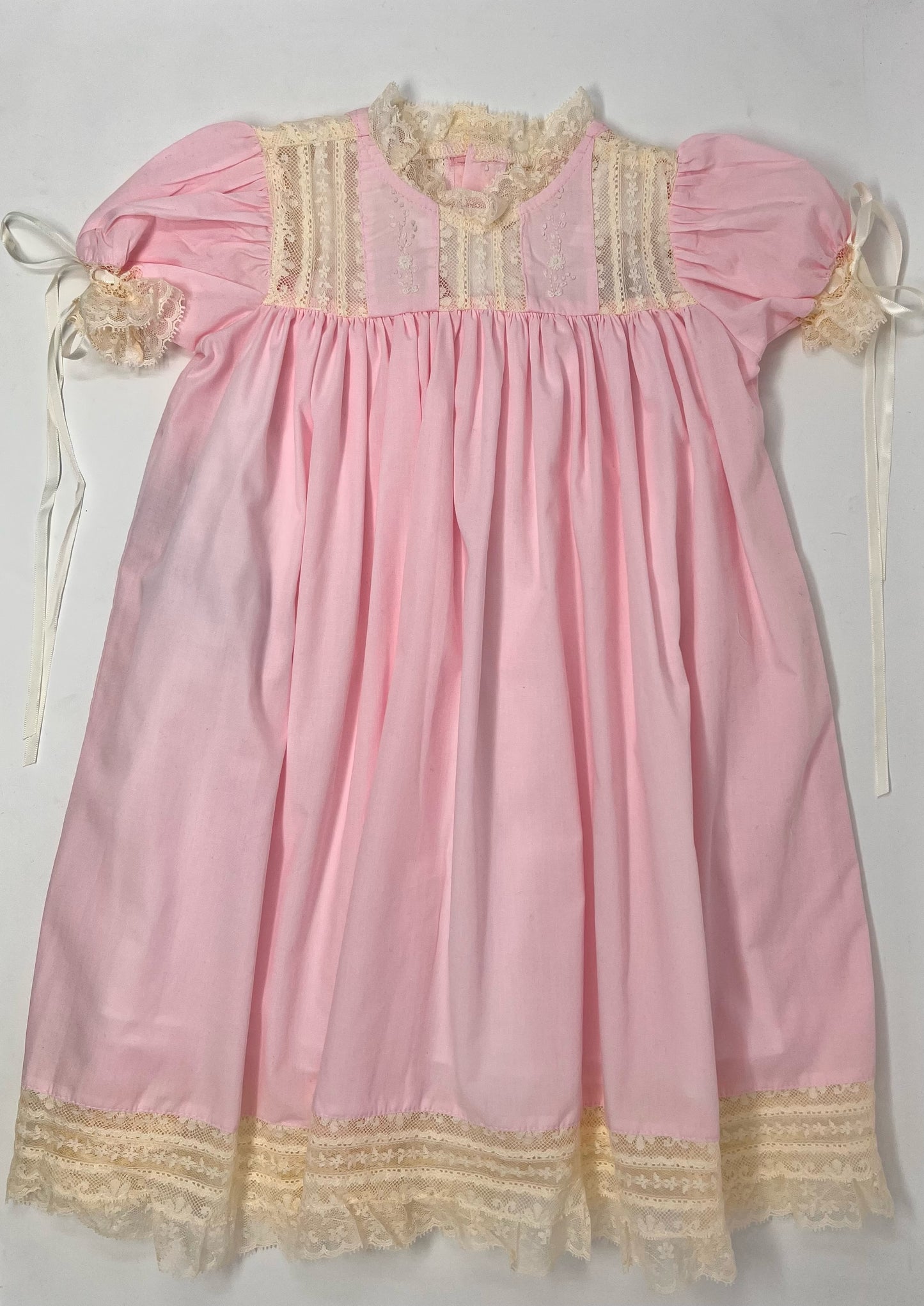 Pink Sarabeth Dress Girls Occasion Dresses Pheonix n Ren by Remember Nguyen   