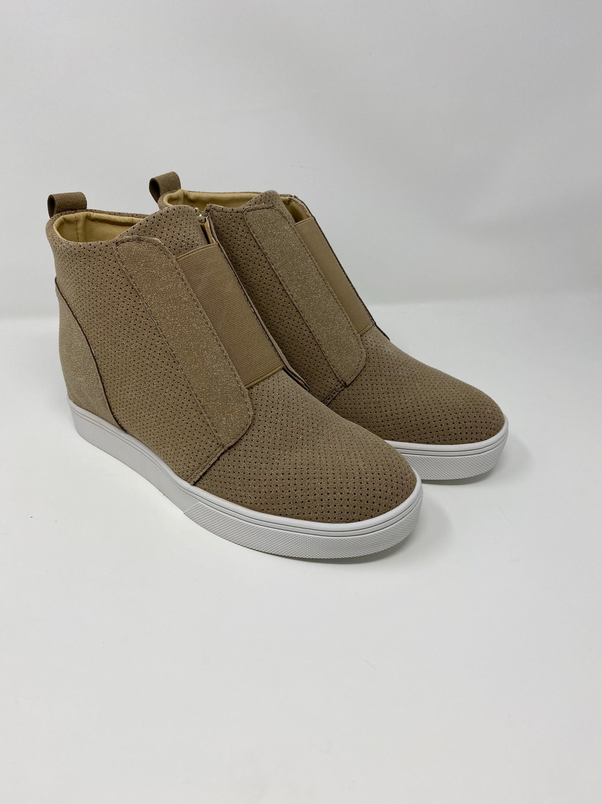 Killeen Women's Shoes Corkys   