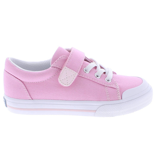 Jordan - Bubblegum Girls Shoes Footmates
