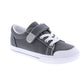 Jordan - Gray - Sugar Babies Children's Boutique/Meg's Shoppe