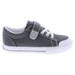 Jordan - Gray - Sugar Babies Children's Boutique/Meg's Shoppe