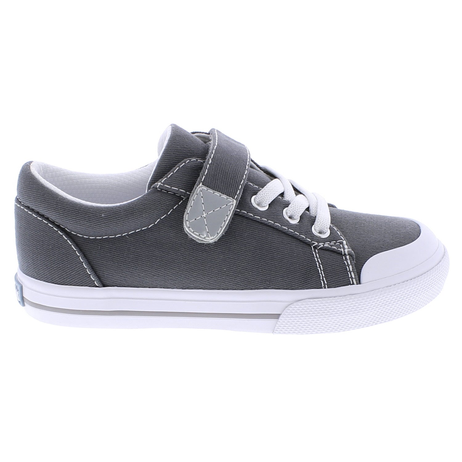Jordan - Gray - Sugar Babies Children's Boutique/Meg's Shoppe