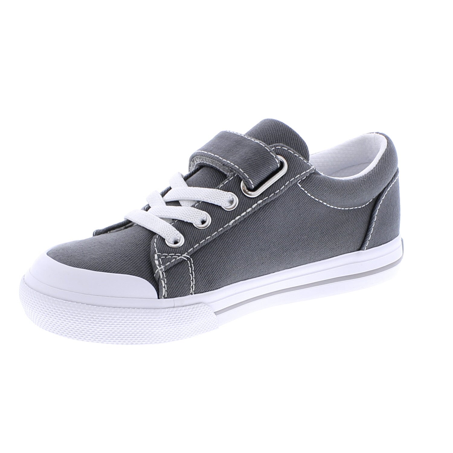 Jordan - Gray - Sugar Babies Children's Boutique/Meg's Shoppe