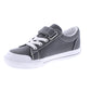 Jordan - Gray Boys Shoes Footmates   