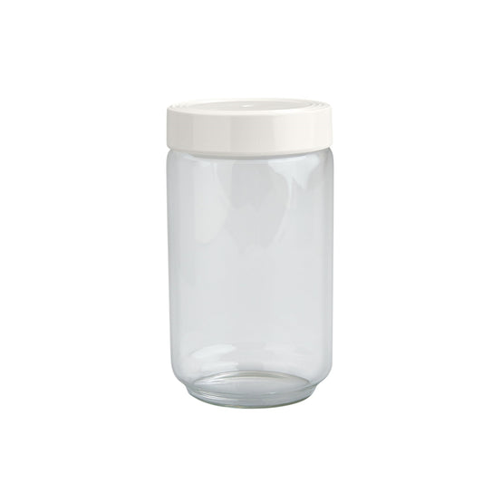 Large Canister with Top Home Decor Nora Fleming