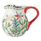 Life in Full Bloom Pitcher Home Decor Glory Haus   