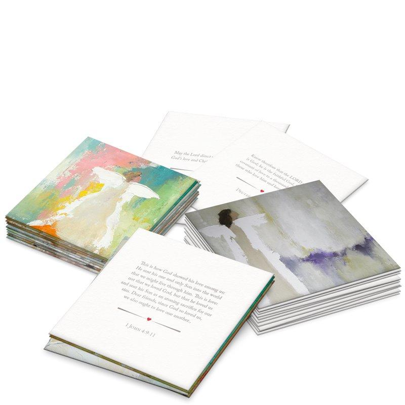 Love Scripture Cards Gifts Anne Neilson Home   