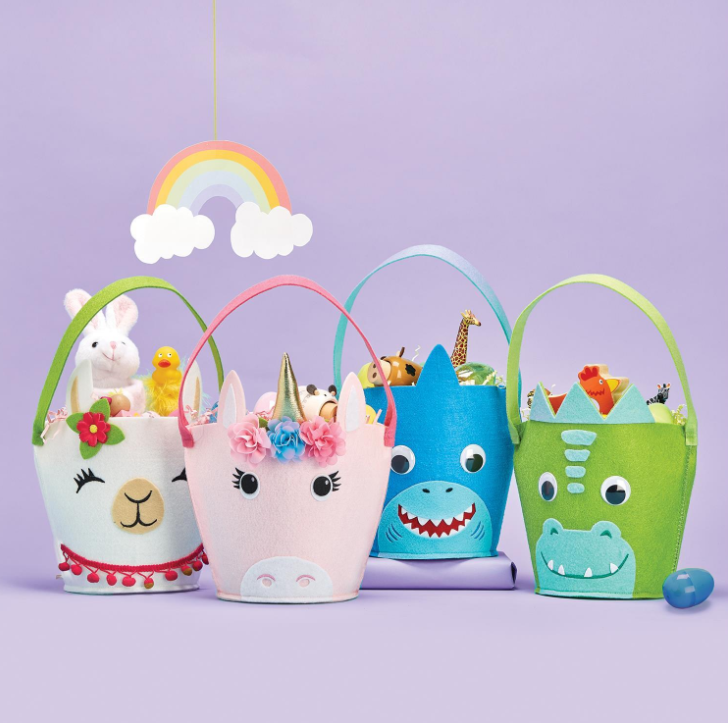 Magical Baskets Accessories Two's Company   