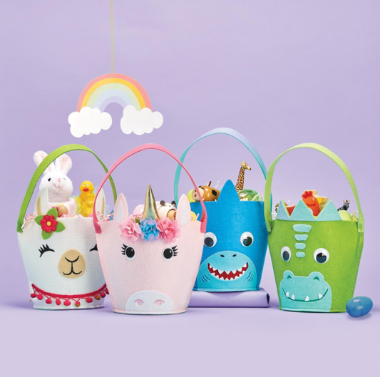 Magical Baskets Kids Misc Accessories Two's Company   