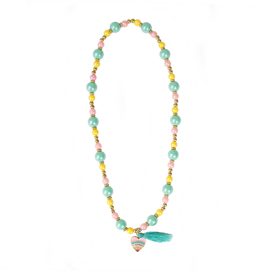 Mango Tango Necklace Kids Jewelry Great Pretenders   