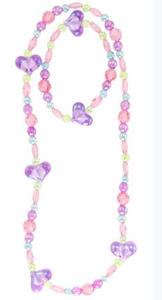 My Heart Will Go On NL/BL Set Accessories Great Pretenders   