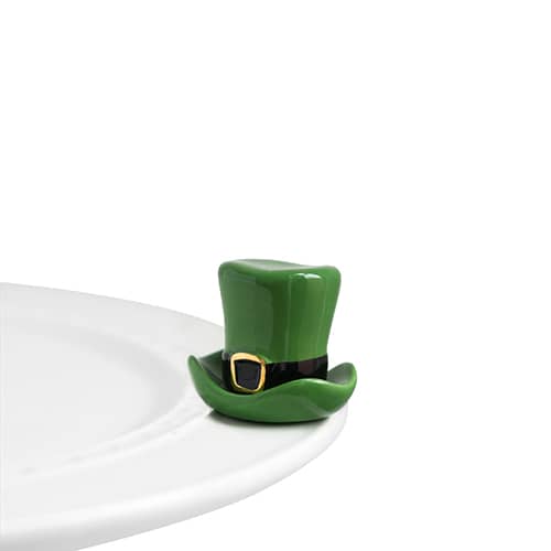 Nora Fleming Mini - Spot O’ Irish Home Decor Nora Fleming