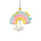 Cherry Blossom Musical Rainbow Baby Accessories Manhattan Toy Company   