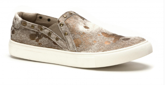 Pine Top - Bronze Women's Shoes Corkys   