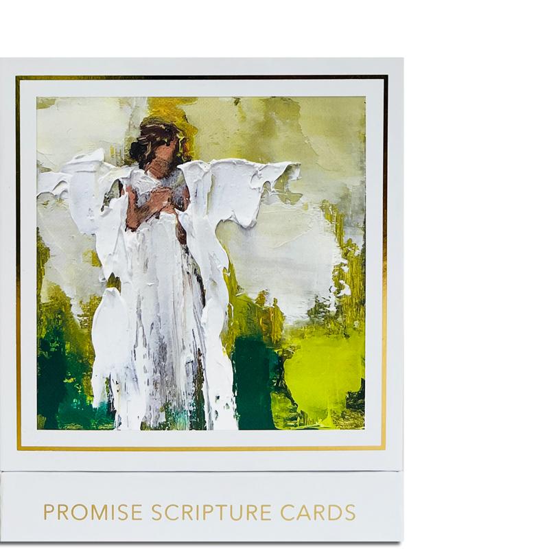 Promise Scripture Cards Paper Goods Anne Neilson Home   