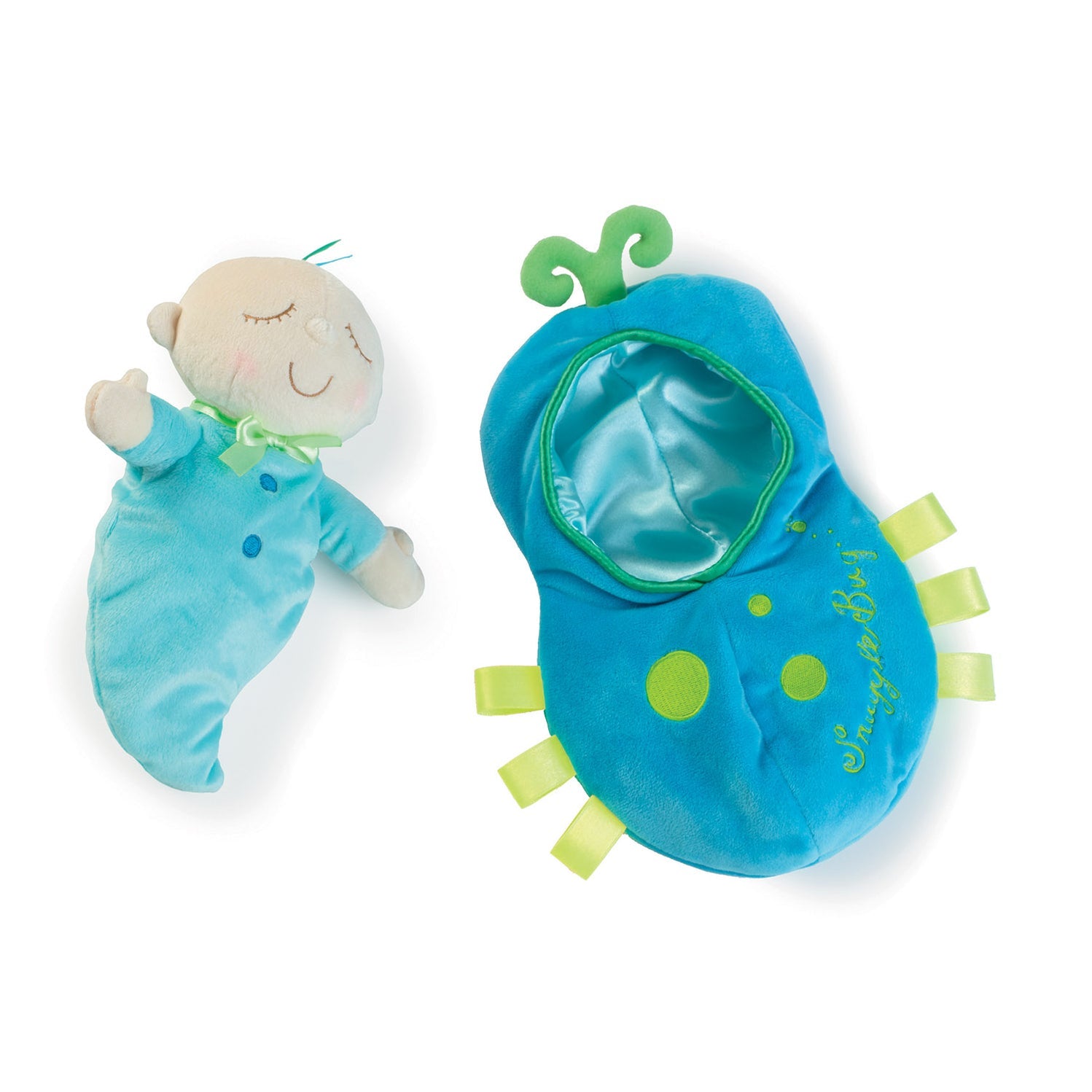 Snuggle Pods Snuggle Bug Baby Accessories Manhattan Toy Company   