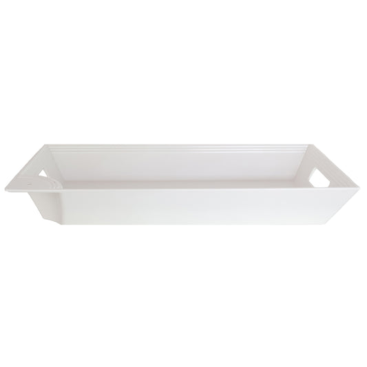 Rectangular Tray - Pinstripes Home Decor Nora Fleming   