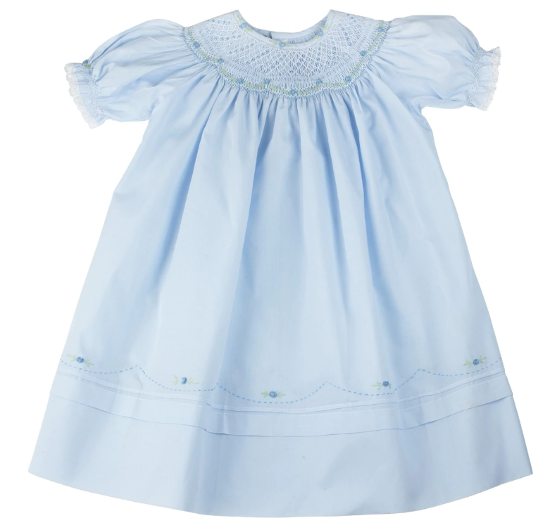 Rosette Bishop Dress Clothing Feltman Brothers   