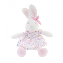 Havah the Bunny Mini Plush Toy Gifts Tikiri Toys   
